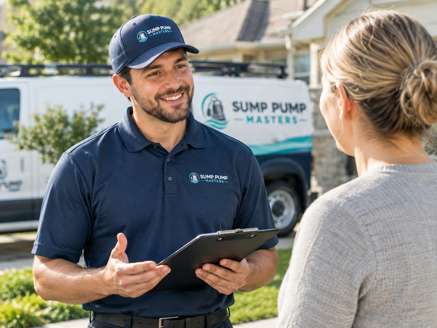 Sump Pump Repair Newsoms, VA FAQs